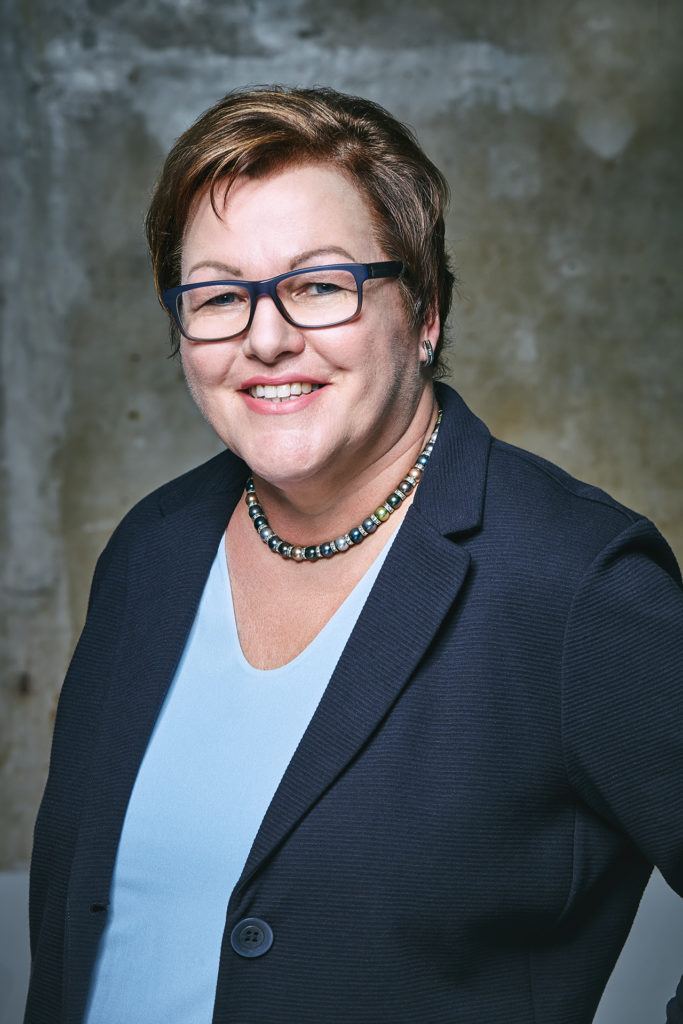 Bettina Schwarz
