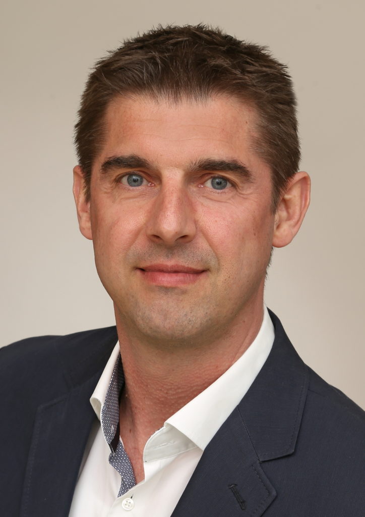 carsten gottschalk