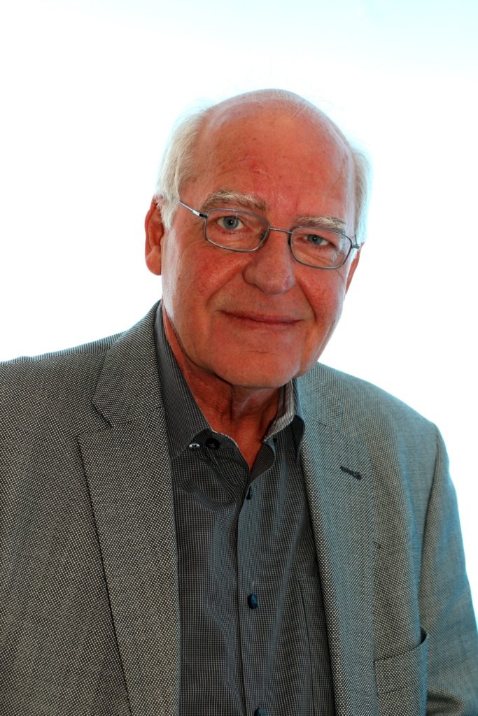 ruprecht bauer