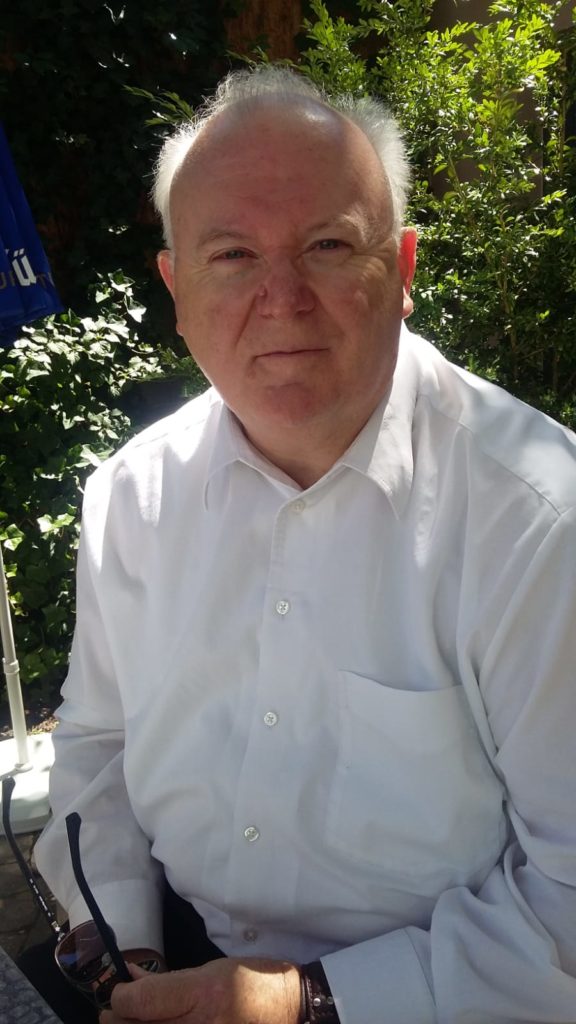 Franz Waßmer