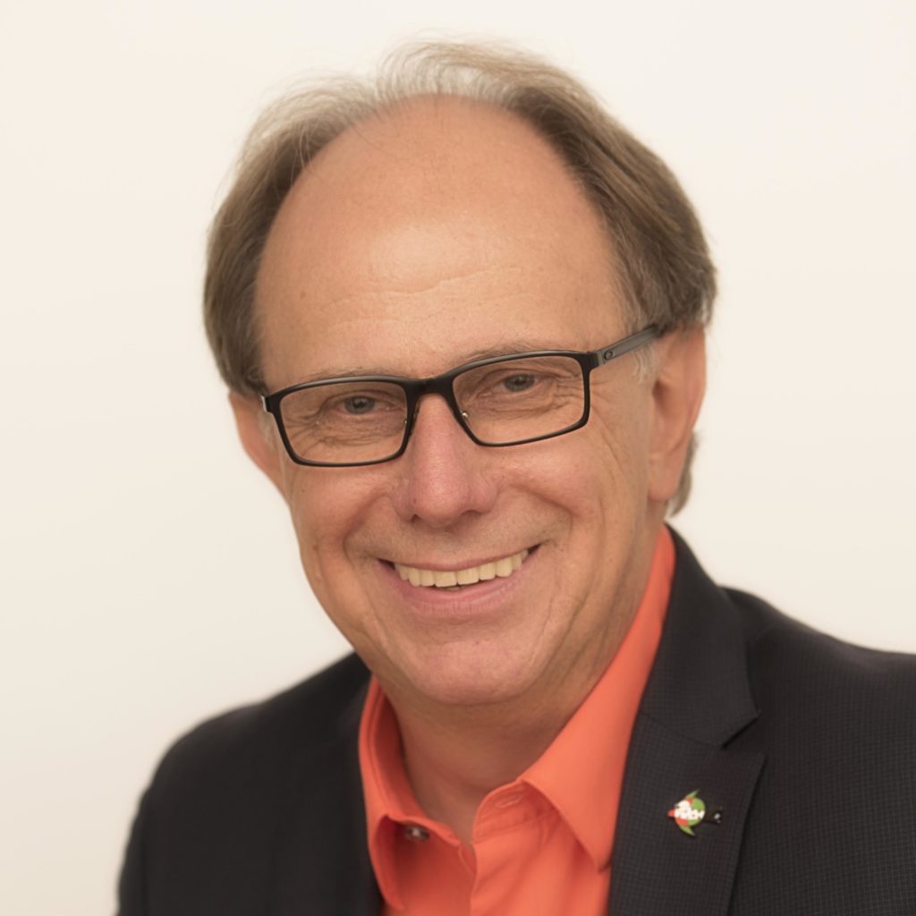 Werner Furtner