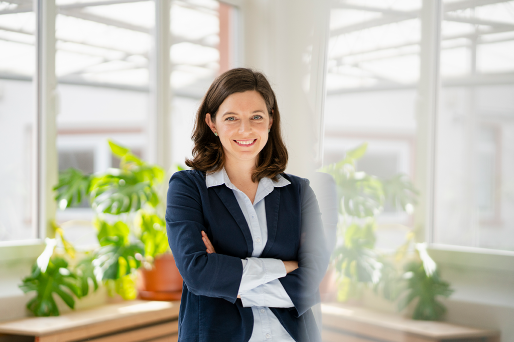 Lisa Alt – Alchimedus Master und Systemische Organisationsentwicklerin in Essen