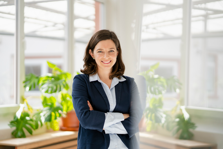 Lisa Alt – Alchimedus Master und Systemische Organisationsentwicklerin in Essen