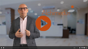 Alchimedus Video: Wertschöpfung für Unternehmensberatung